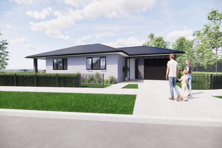 Photo of property in 2 Paapaka Way, Waiuku, 2123