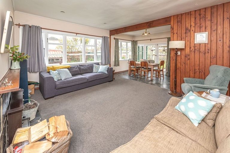 Photo of property in 26 Morris Street, Marton, 4710