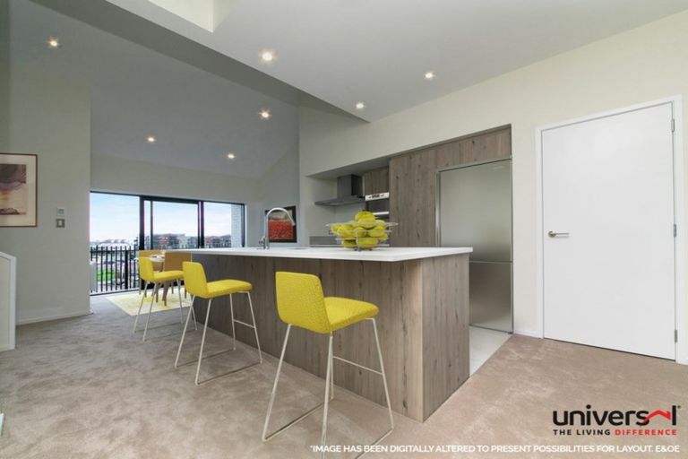 Photo of property in 8 Te Aho Matua Road, Hobsonville, Auckland, 0616