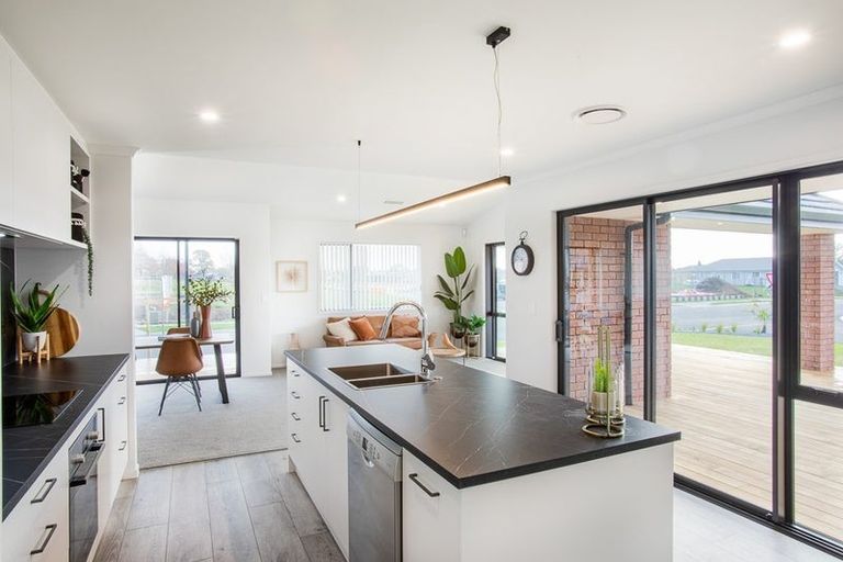 Photo of property in 302 Hudson Street, Pirongia, 3802