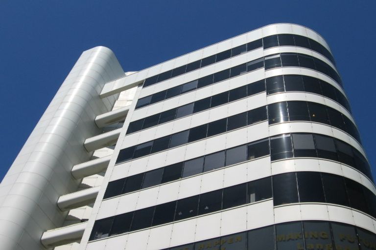 Photo of property in Grand Central Building, 11/76b Manners Street, Te Aro, Wellington, 6011