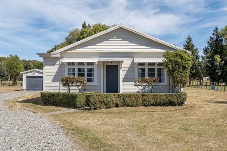 Photo of property in 12 Watsons Road, Te Ore Ore, Masterton, 5886