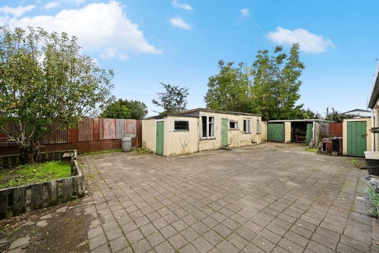 Photo of property in 15 Thomas Street, Ngaruawahia, 3720