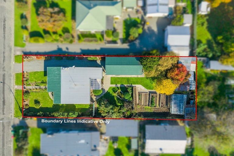 Photo of property in 21 Guise Street, Temuka, 7920