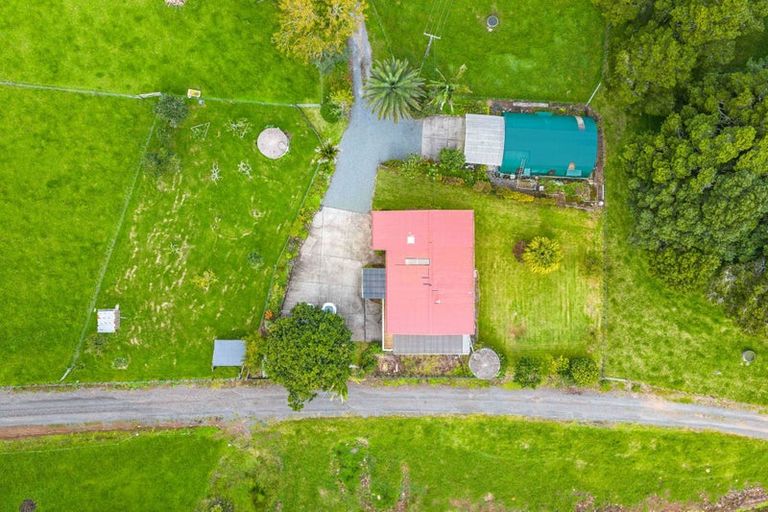 Photo of property in 122 Jordan Valley Road, Hikurangi, Kamo, 0185
