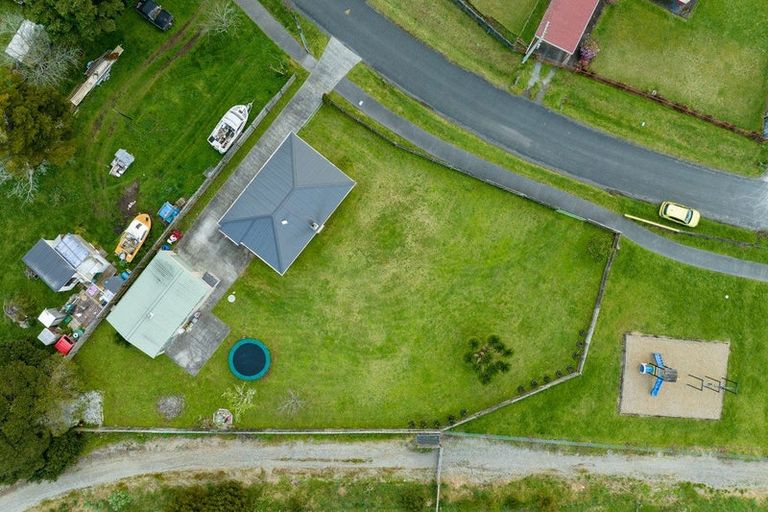 Photo of property in 21 Taumatamakuku Settlement Road, Moerewa, 0211