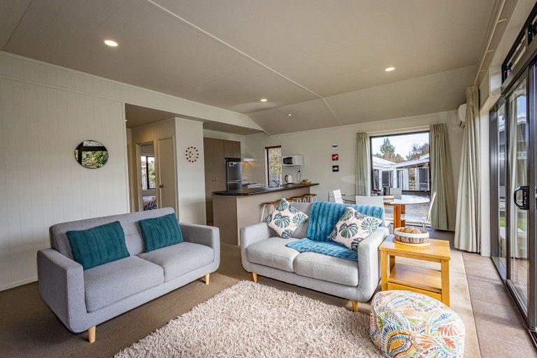 Photo of property in 20 Rangataua Rd (state Highway 49), Ohakune, 4625