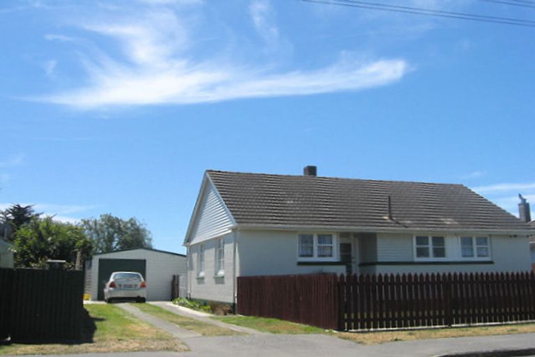Photo of property in 17 Robin Street, Burwood, Christchurch, 8083