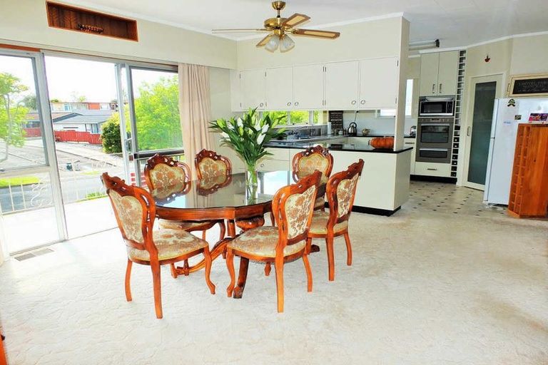 Photo of property in 7 Ranfurly Place, Te Kamo, Whangarei, 0112