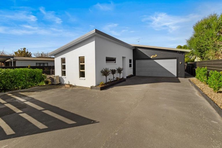 Photo of property in 22a Charles Street, Allenton, Ashburton, 7700