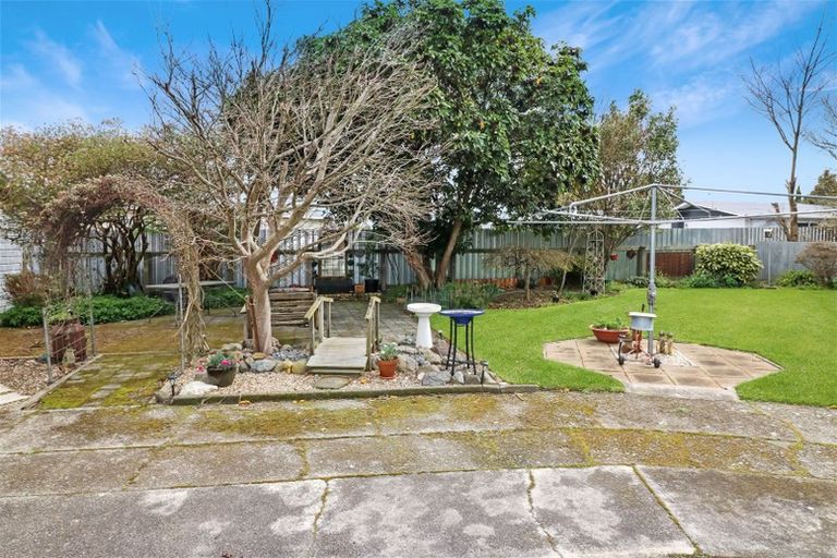 Photo of property in 39 Guy Street, Dannevirke, 4930