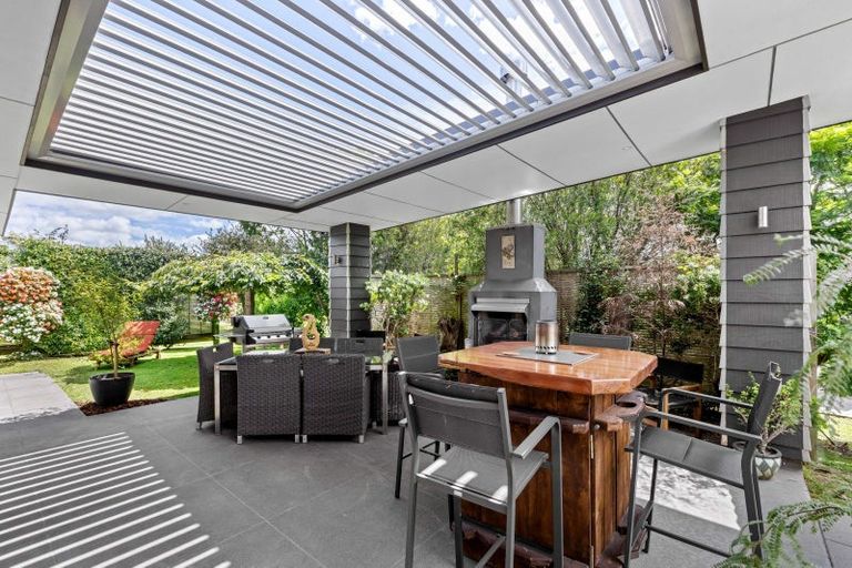 Photo of property in 5 Pebble Brook Road, Waitoki, Silverdale, 0994