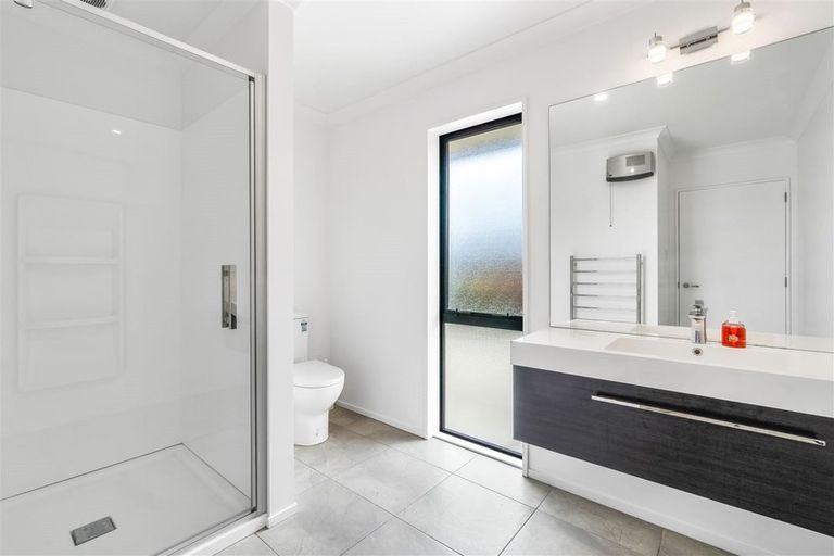 Photo of property in 321 Dunns Crossing Road, Rolleston, Christchurch, 7678