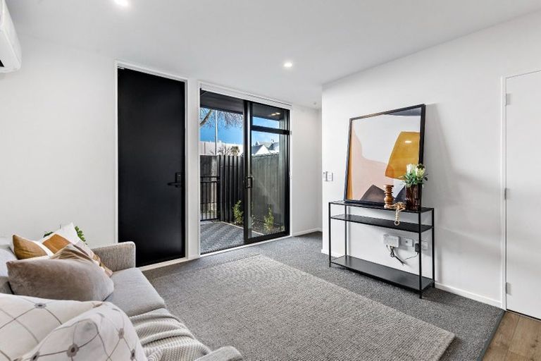 Photo of property in 9/26 Cashel Street, Christchurch Central, Christchurch, 8013