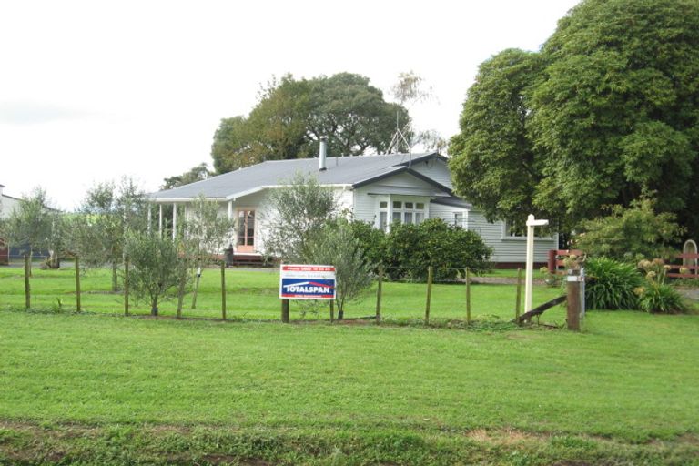 Photo of property in 34 State Highway 27, Tirau, 3410