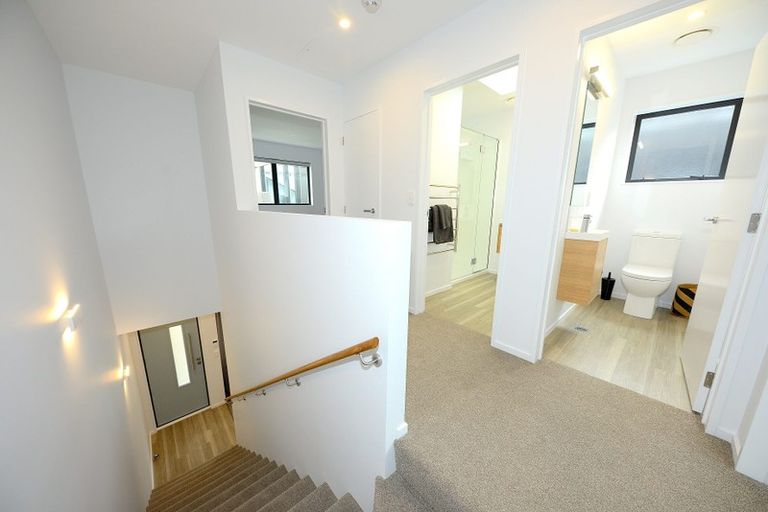 Photo of property in The Terraces, 36d/3 Welles Street, Christchurch Central, Christchurch, 8011