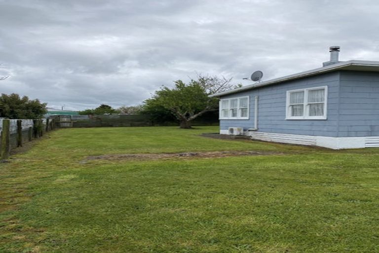 Photo of property in 37 Somerville Street, Wairoa, 4108