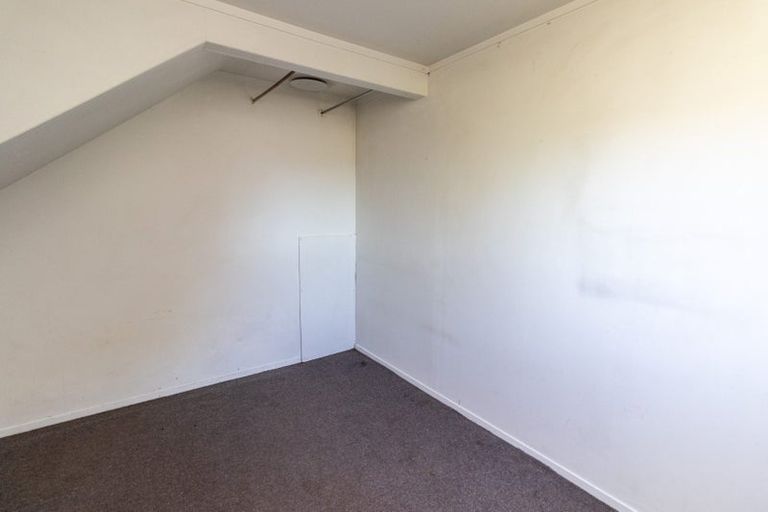 Photo of property in 134b Raroa Road, Aro Valley, Wellington, 6012