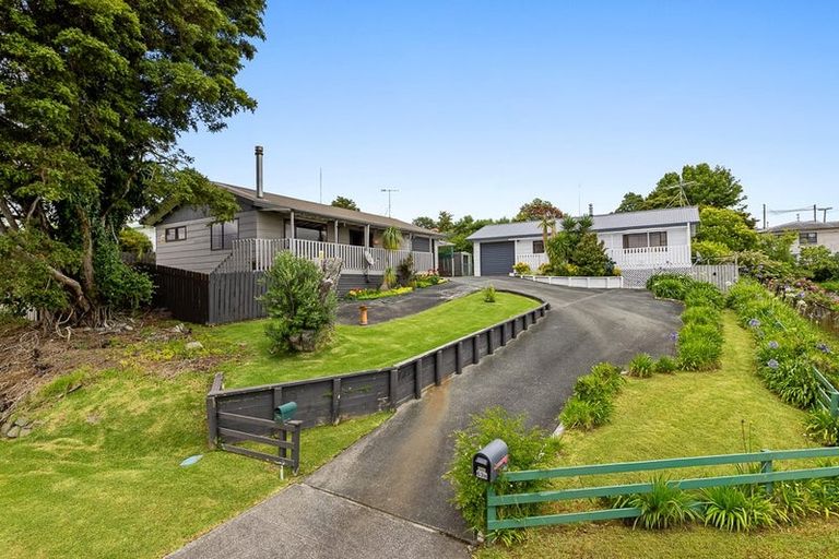 Photo of property in 2/63 Rodney Street, Wellsford, 0900