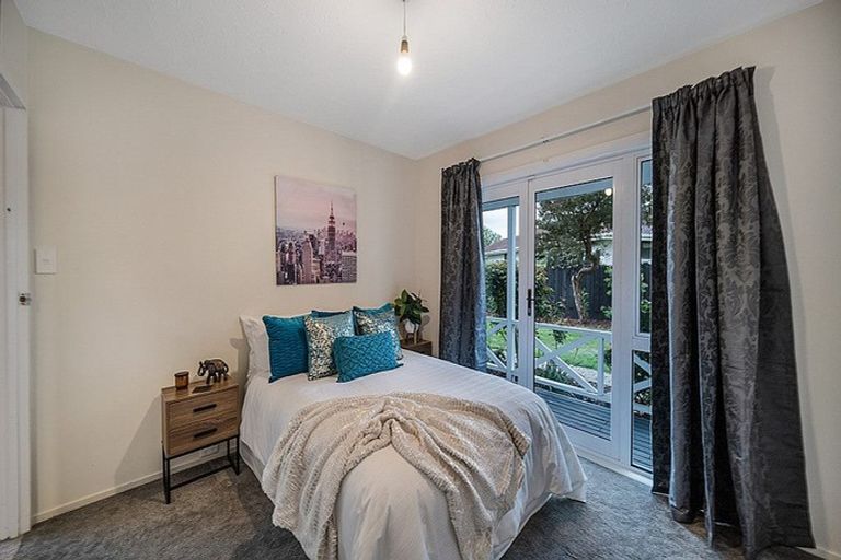 Photo of property in 12a Genista Place, Parklands, Christchurch, 8083