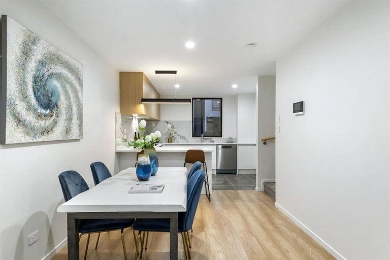 Photo of property in 32a/4 Westgate Drive, Massey, Auckland, 0614