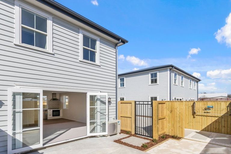 Photo of property in 5/24 Hendon Street, Edgeware, Christchurch, 8013
