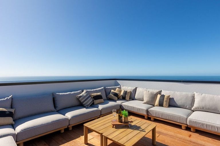 Photo of property in 28 Panorama Road, Clifton, Christchurch, 8081