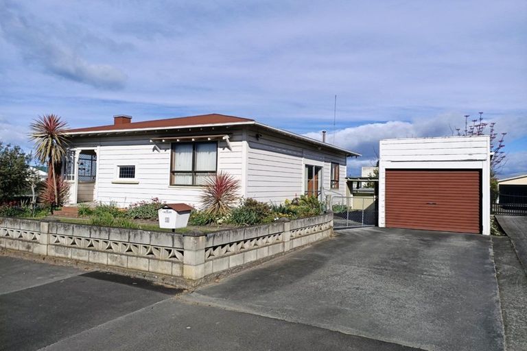 Photo of property in 45 Bridge Street, Wairoa, 4108