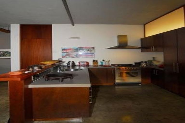 Photo of property in The Lofts, 185u1 Victoria Street, Te Aro, Wellington, 6011