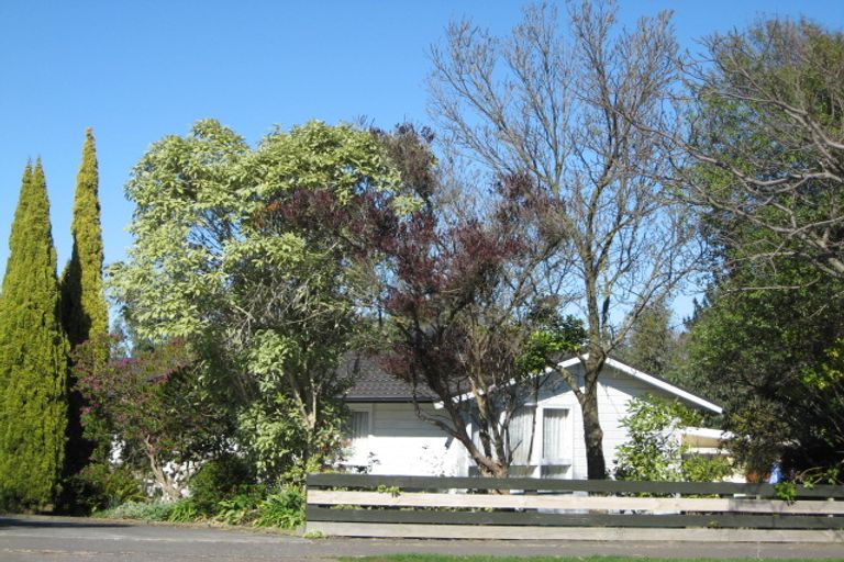 Photo of property in 39b Mill Street, Marton, 4710