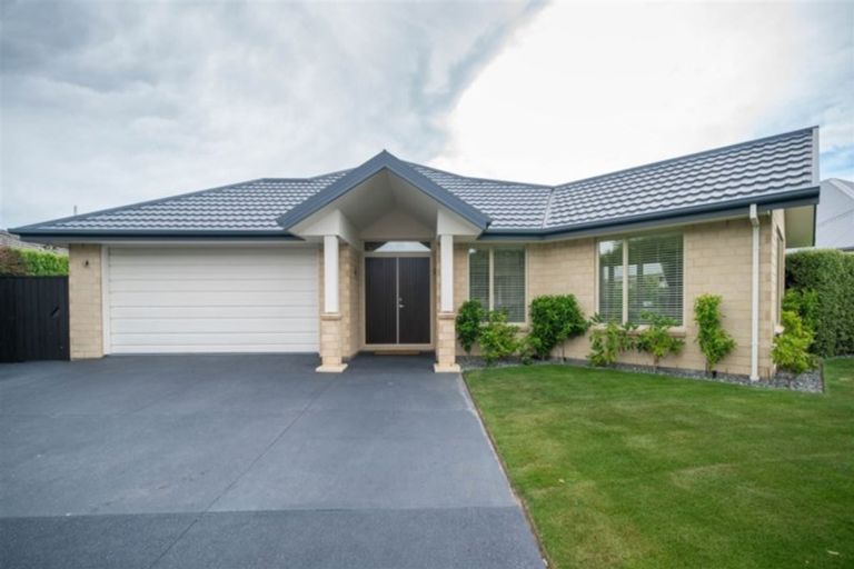 Photo of property in 14d Hampstead Lane, Prebbleton, 7604