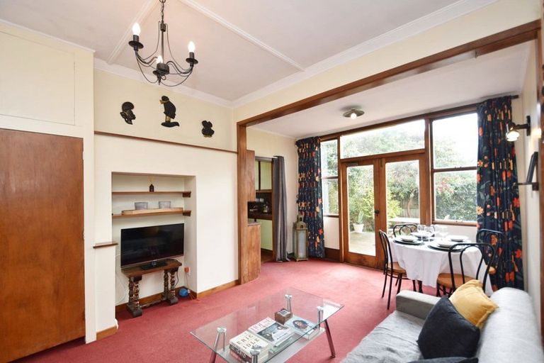 Photo of property in 218 Gala Street, Richmond, Invercargill, 9810