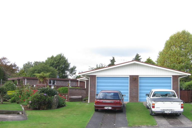 Photo of property in 5 Mayfair Place, Tokoroa, 3420