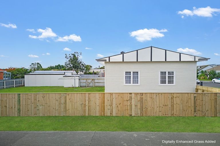 Photo of property in 700 Tamatea Street, Mahora, Hastings, 4120