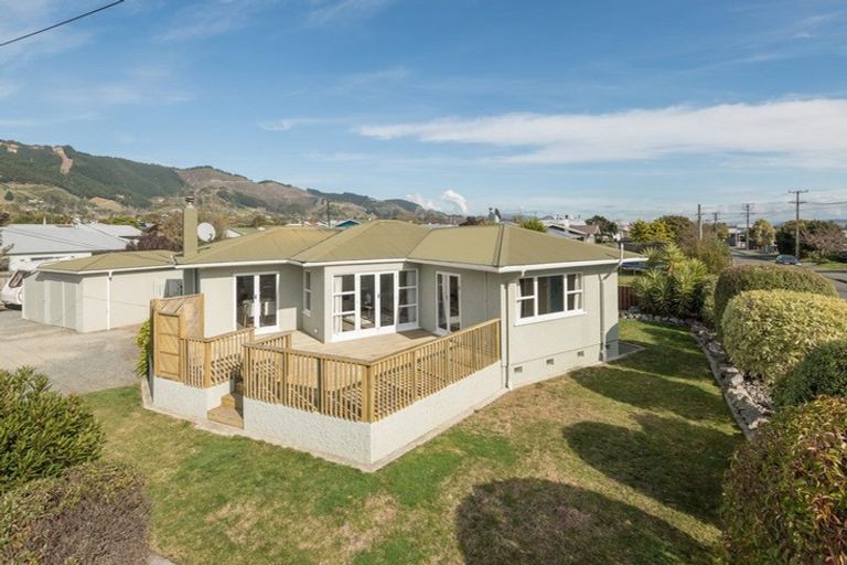 Photo of property in 18 Hunt Street, Richmond, 7020