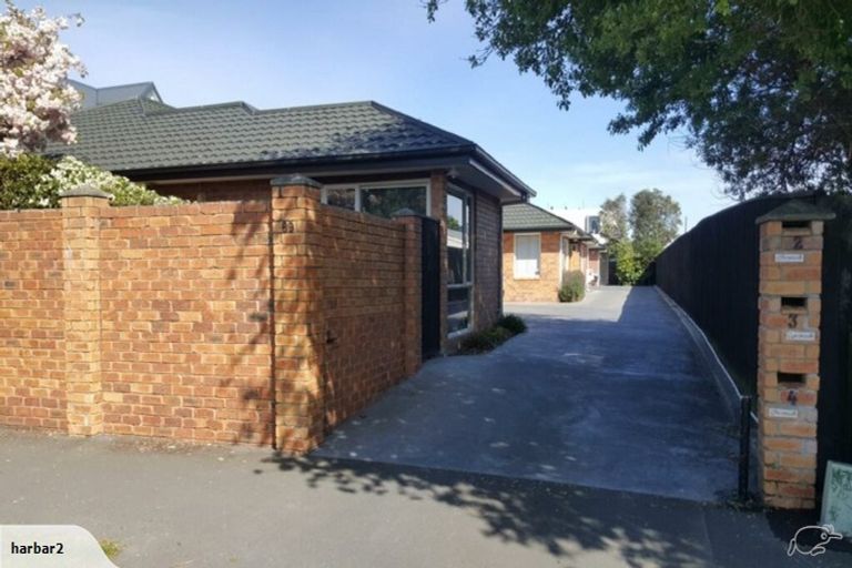 Photo of property in 89 Grafton Street, Waltham, Christchurch, 8011