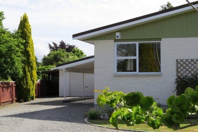 Photo of property in 22 Jellicoe Street, Greytown, 5712