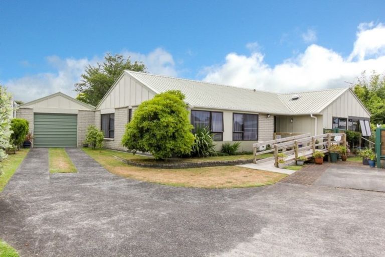 Photo of property in 1 Rangiora Place, Inglewood, 4330