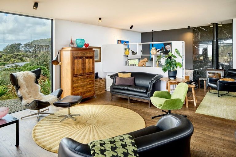 Photo of property in 94 Paetawa Road, Peka Peka, Waikanae, 5391