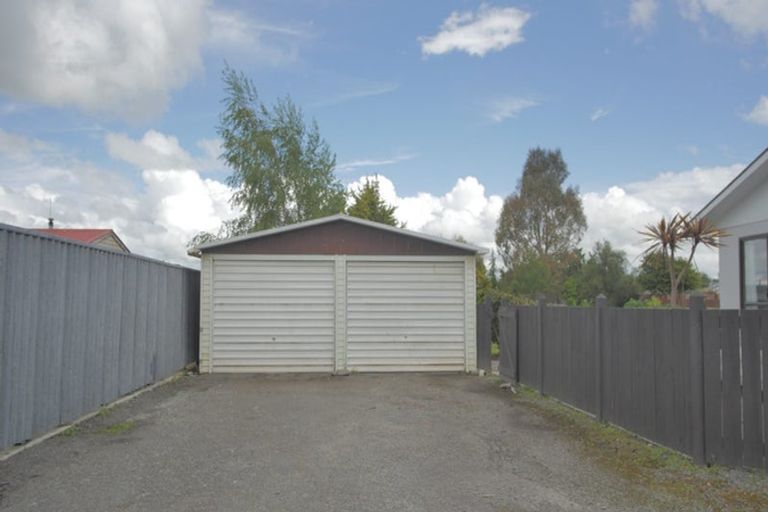 Photo of property in 17a Ngareta Street, Marton, 4710
