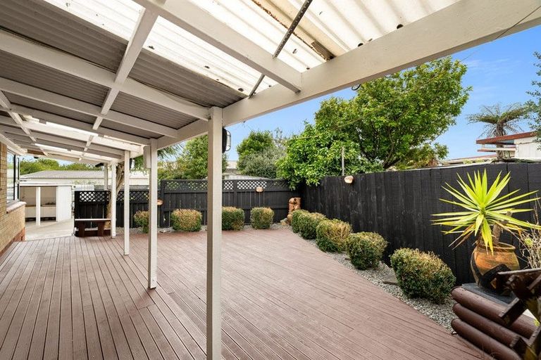 Photo of property in 15 Collie Street, Hillpark, Auckland, 2102
