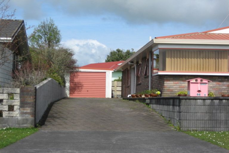 Photo of property in 66b Rewa Street, Inglewood, 4330