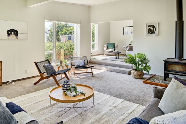 Photo of property in 81 Spinnaker Drive, Whitby, Porirua, 5024