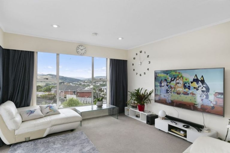 Photo of property in 22 Paparangi Crescent, Paparangi, Wellington, 6037
