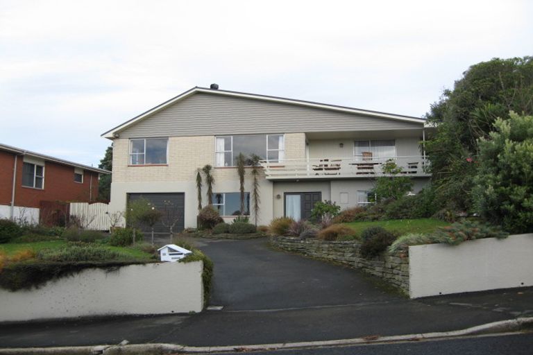 Photo of property in 28 Sutcliffe Street, Saint Clair, Dunedin, 9012