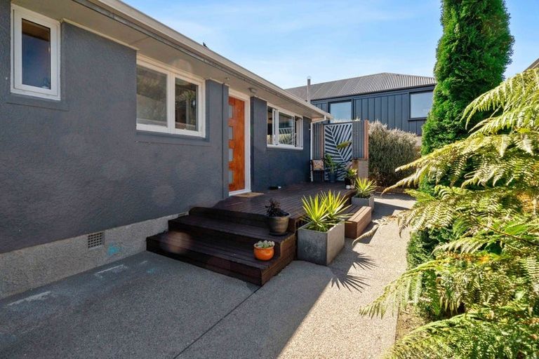 Photo of property in 29 Rahera Street, Spreydon, Christchurch, 8024