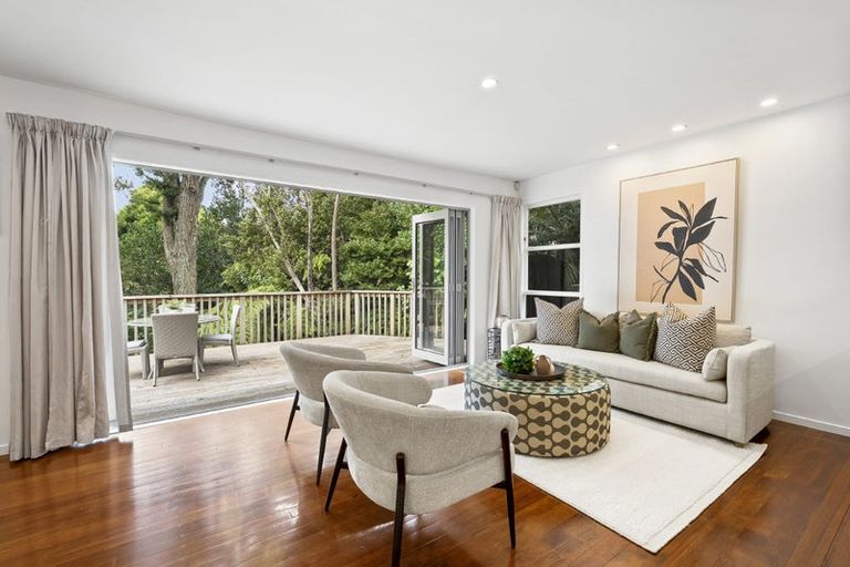 Photo of property in 78 Roseberry Avenue, Birkenhead, Auckland, 0626