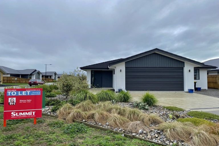 Photo of property in 6 Eton Street, Richmond, 7020