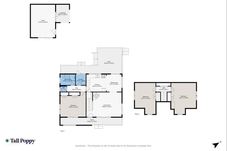 Photo of property in 38 Perth Street, Levin, 5510