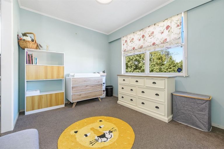 Photo of property in 18 Fernleigh Street, Chartwell, Hamilton, 3210